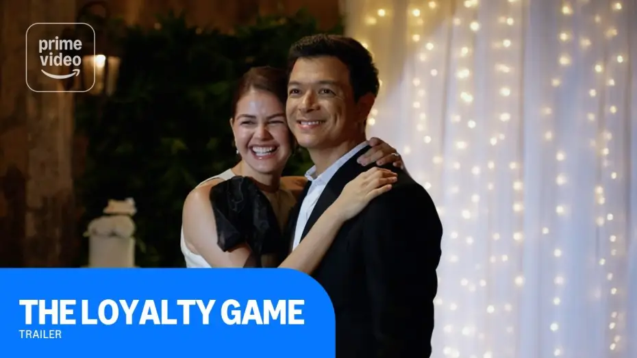 Видео к сериалу The Loyalty Game — The Loyalty Game: Official Trailer | Prime Video