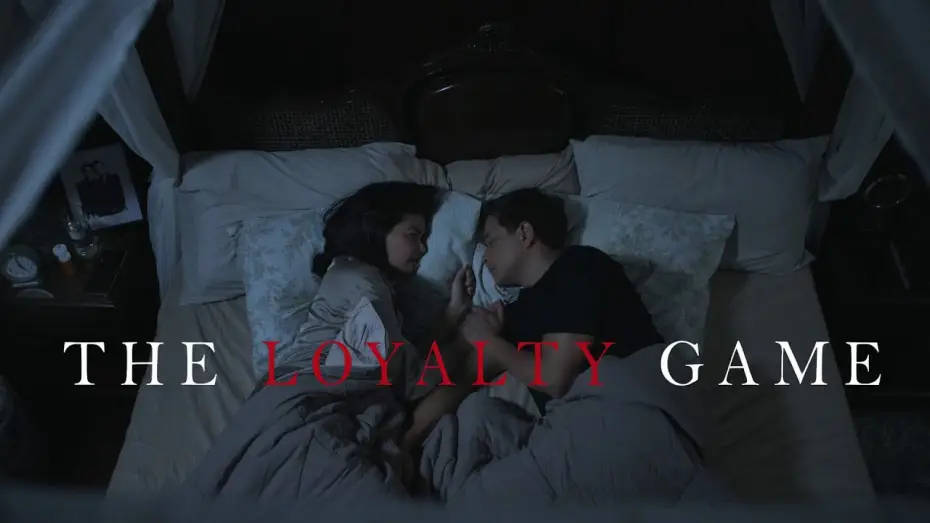 Видео к сериалу The Loyalty Game — The Loyalty Game: Teaser | Prime Video