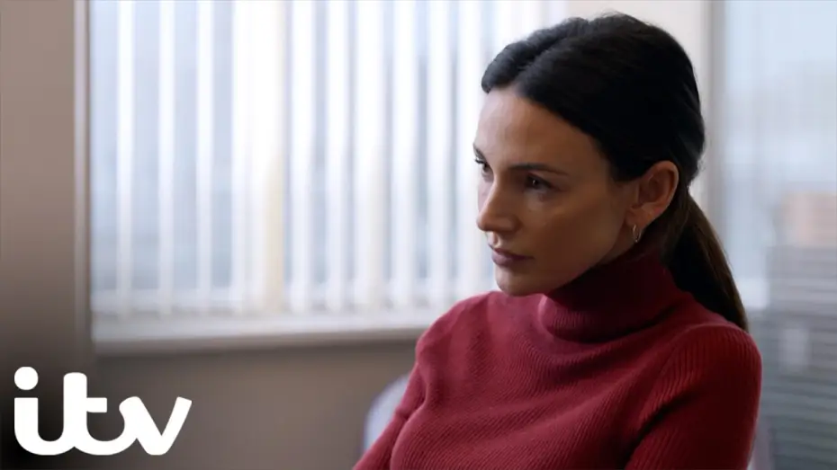 Видео к сериалу Вина — The Blame - Coming Soon to ITV