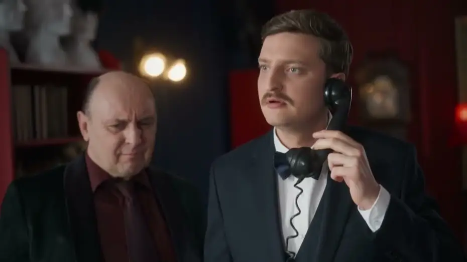 Видео к сериалу Taskmaster — Oficjalny skład pierwszego polskiego TASKMASTERA❗| Taskmaster