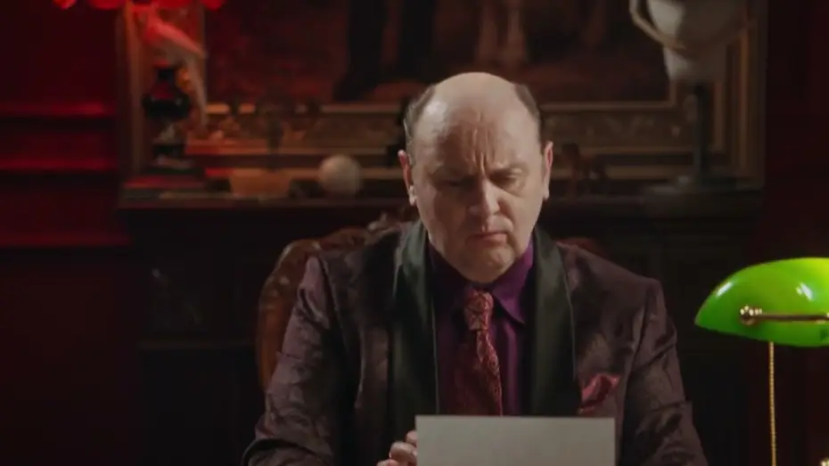 Видео к сериалу Taskmaster — Światowy hit już wkrótce w TVN! 🤩 Kim jest „Taskmaster”? | Taskmaster