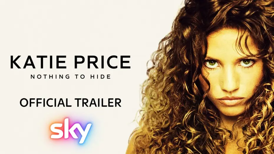 Видео к сериалу Katie Price: Nothing to Hide — Katie Price: Nothing to Hide | Official Trailer