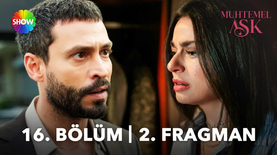 Видео к сериалу Возможно любовь — Possible Love Episode 16 Trailer 2 | "You abandoned me again!"
