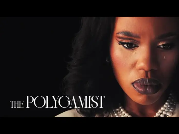 Видео к сериалу Многоженец — The Polygamist - Netflix