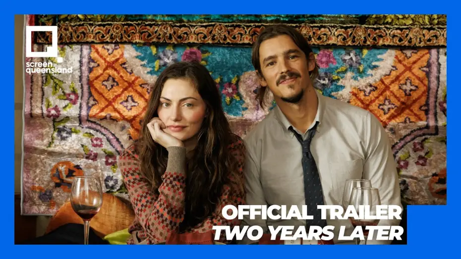 Видео к сериалу Два года спустя — Two Years Later Trailer_Paramount+