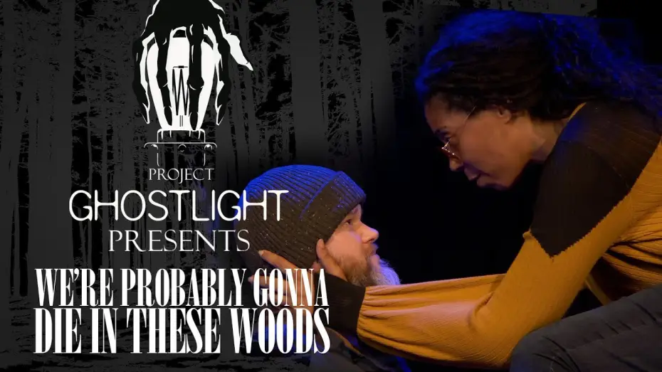 Видео к сериалу Private Nightmares — Project Ghostlight plays We're Probably Gonna Die in These Woods