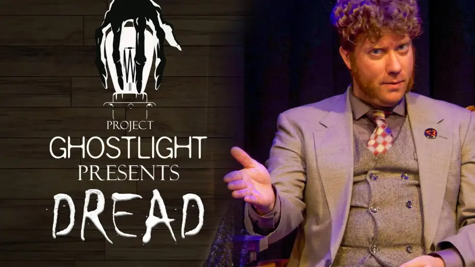 Видео к сериалу Private Nightmares — Project Ghostlight Plays Dread with Ivan Van Norman