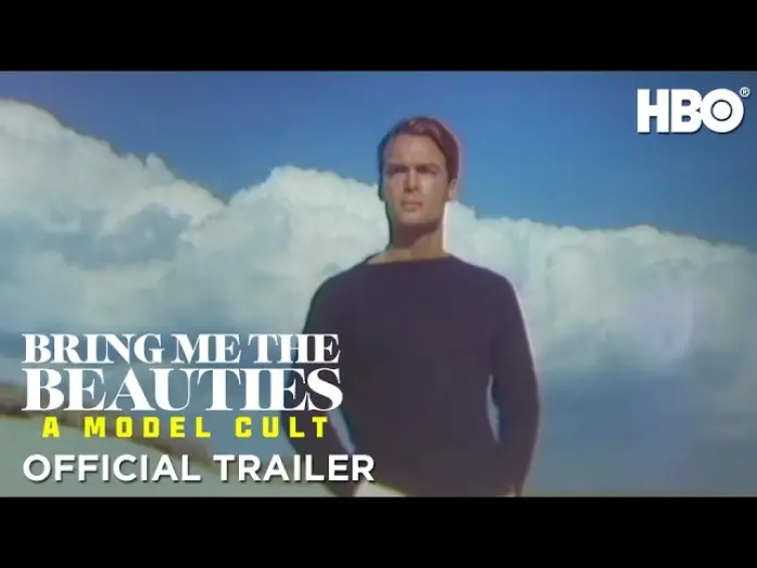 Видео к сериалу Bring Me the Beauties: A Model Cult — Official Trailer