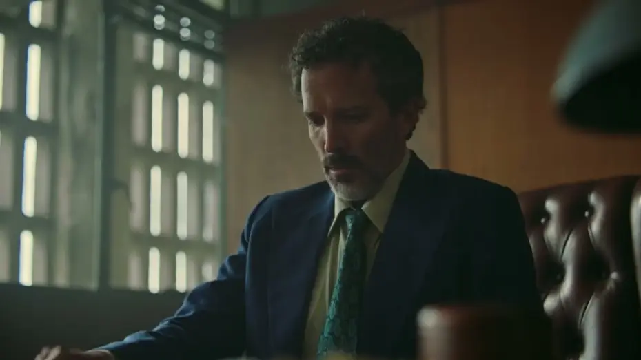 Видео к сериалу New Zealand Spy — New Zealand Spy - Season 1 - Trailer
