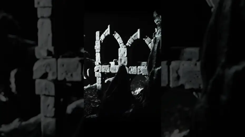 Видео к сериалу Age of Umbra: Sallowlands — Age of Umbra: Sallowlands Teaser Short