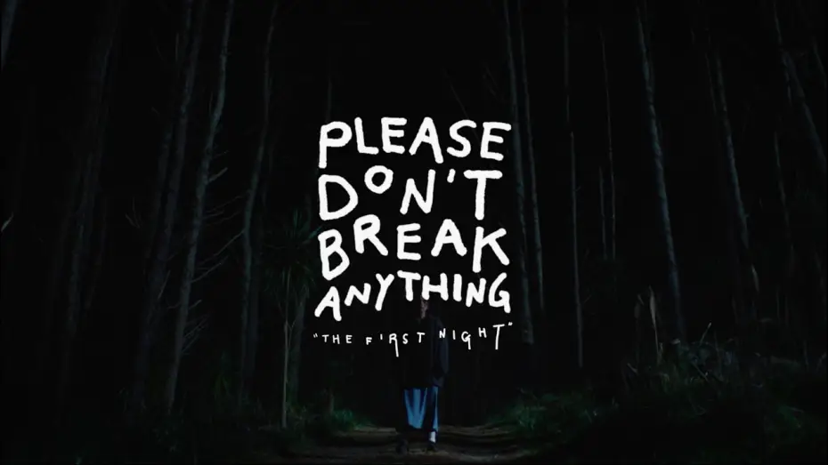 Видео к сериалу Please Don't Break Anything — Please Don't Break Anything: The First Night Official Trailer
