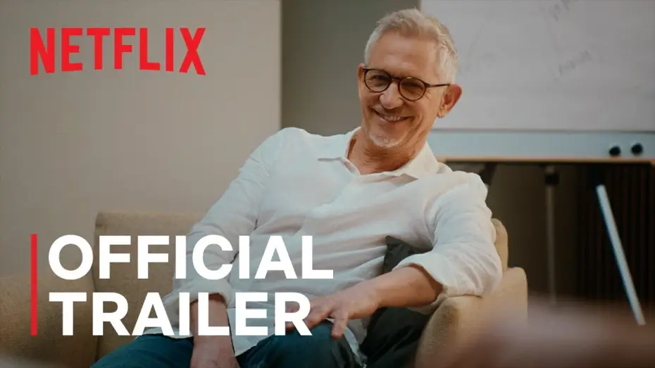 Видео к сериалу The Rest is Football: хроника чемпионата — Official Trailer