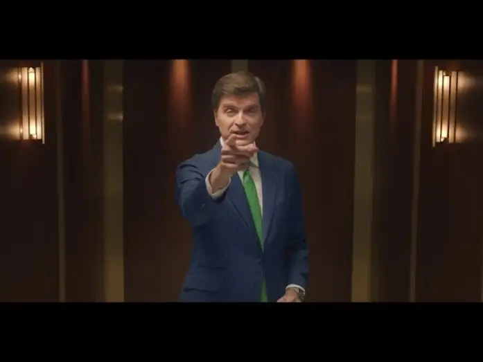 Видео к сериалу Cara al Show con Marc Giró — Marc Giró estrena su 'Cara al Show' este martes 21 de abril en laSexta