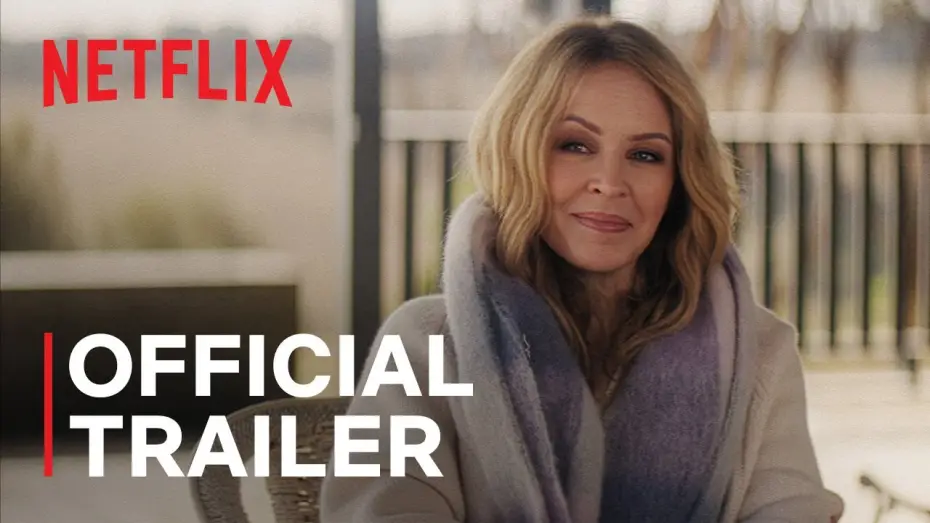 Видео к сериалу Кайли — Official Trailer