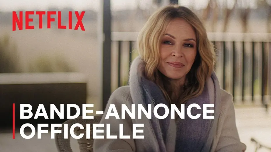 Видео к сериалу Кайли — Kylie | Bande-annonce officielle VOSTFR | Netflix France