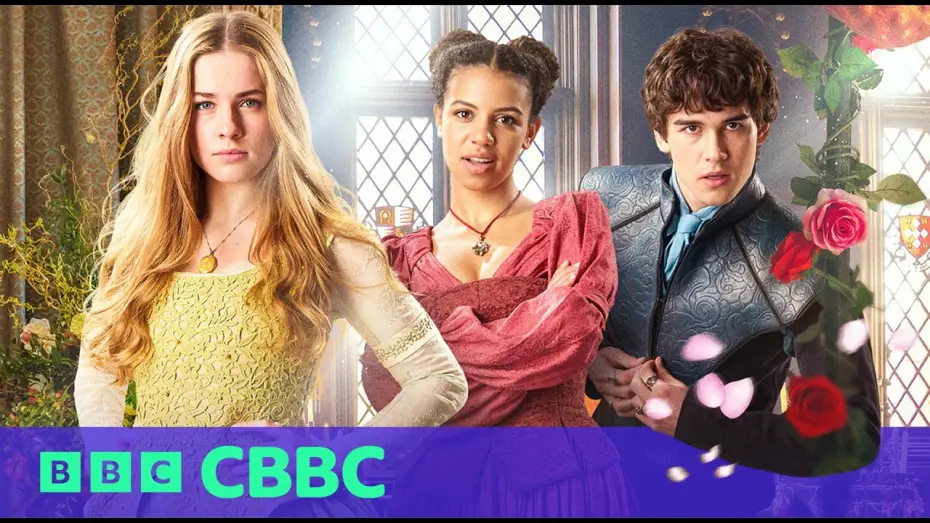 Видео к сериалу The Lady Grace Mysteries — NEW SHOW! The Lady Grace Mysteries | Watch on iPlayer | Official Trailer | CBBC