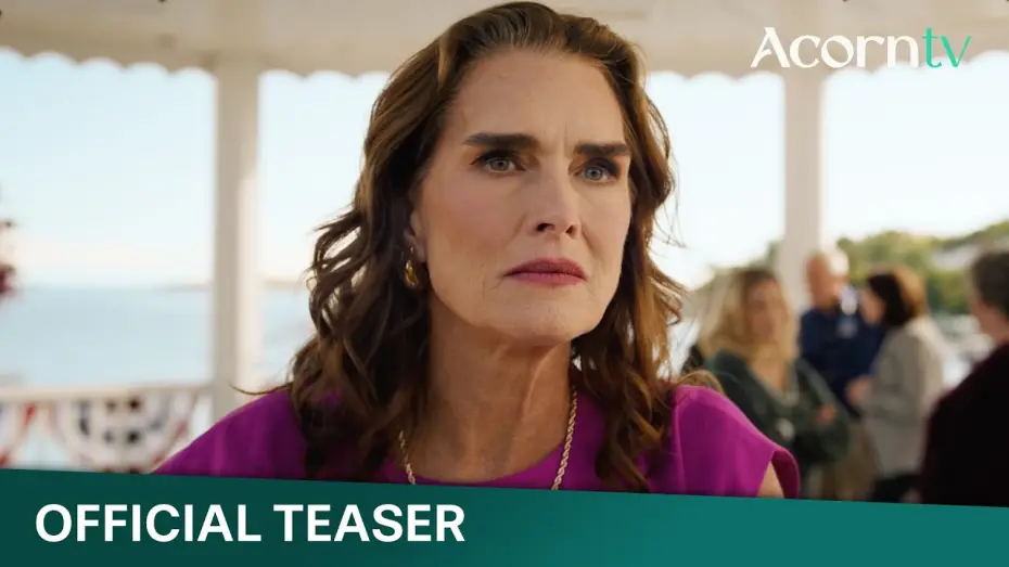 Видео к сериалу Элли и Энди — New Series Official Teaser