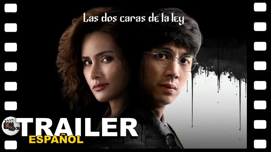Видео к сериалу ทนายปีศาจ — 📺 LAS DOS CARAS DE LA LEY | SERIE TRAILER ESPAÑOL | 11 Junio/26 - NETFLIX