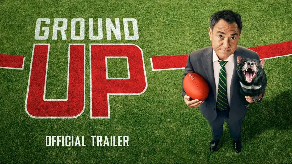 Видео к сериалу Ground Up — Ground Up | Official Trailer | ABC