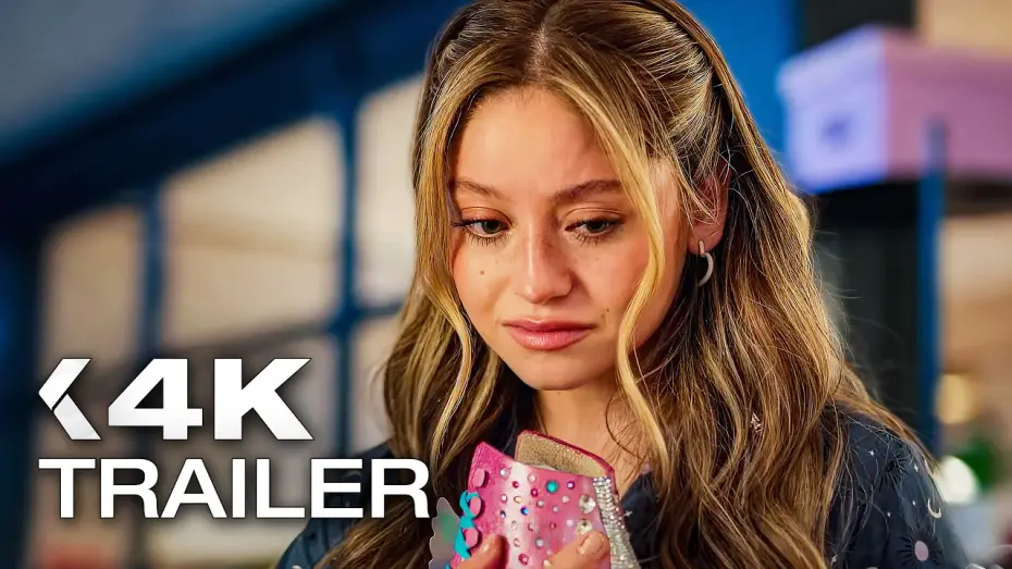 Видео к сериалу Я Луна: Снова на роликах — SOY LUNA: VOLVER A RODAR Tráiler Oficial Español Latino (2026)