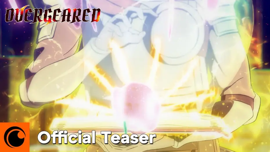 Видео к сериалу テムパル～アイテムの力～ — Official Teaser [Subtitled]