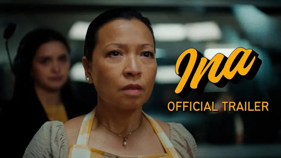 Видео к сериалу Ина — Ina | Official Trailer