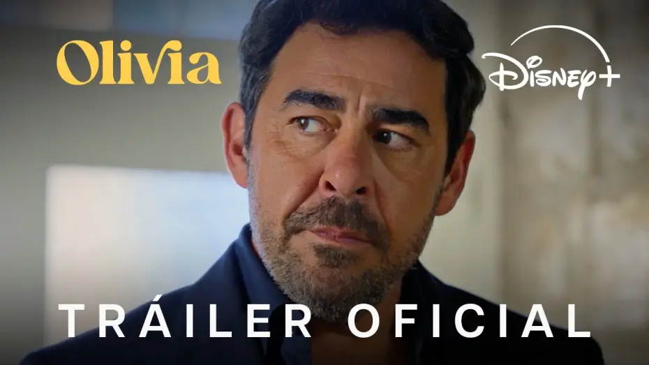 Видео к сериалу Olivia — Tráiler oficial