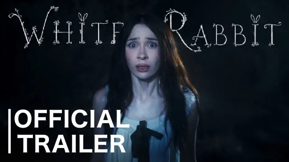 Видео к сериалу Elsa Arca — White Rabbit | Official Trailer
