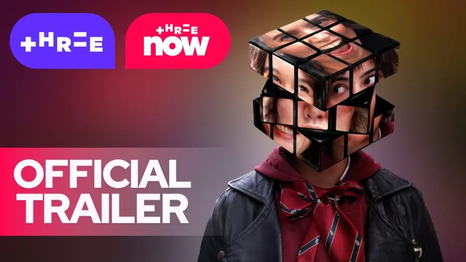 Видео к сериалу Староста — Head Girl | Official Trailer | Wednesday June 24th On Three & ThreeNow