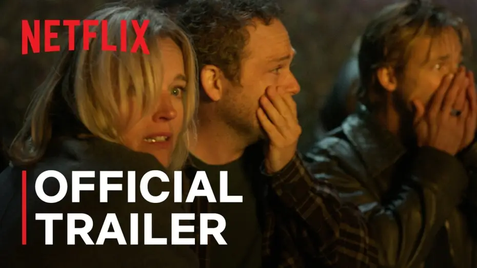 Видео к сериалу Идеальная ложь — Official Trailer
