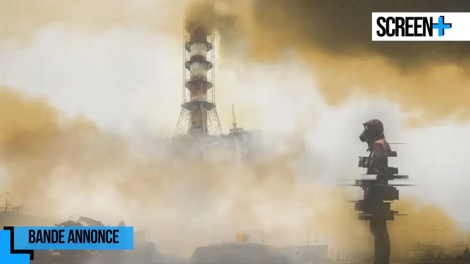 Видео к сериалу Tchernobyl, une tragédie sans fin — Tchernobyl, une tragédie sans fin sur France 2