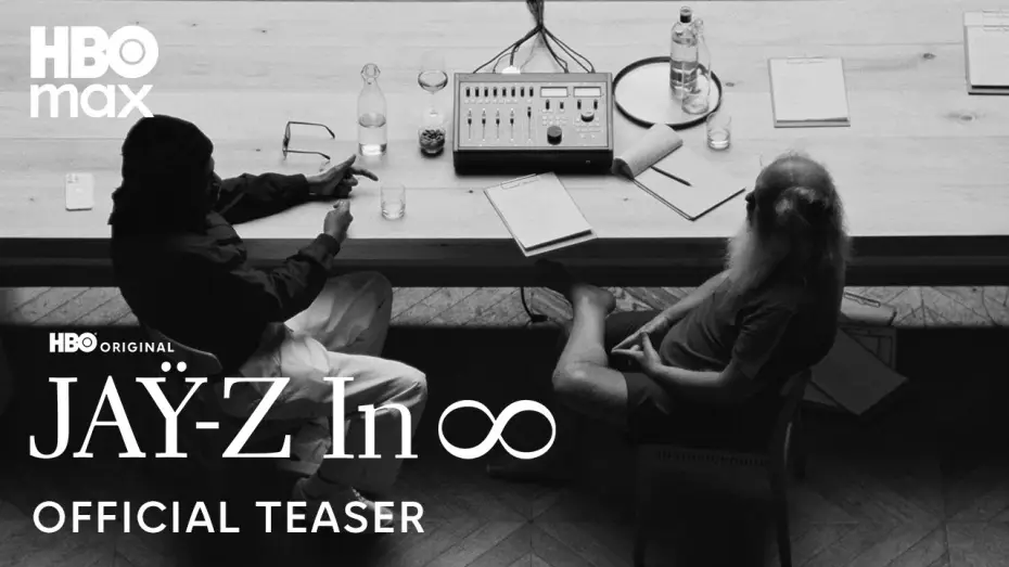 Видео к сериалу Джей-Зи в 8 — Official Teaser