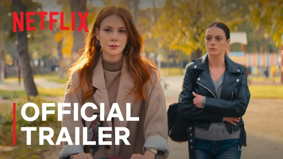 Видео к сериалу Я тебя знаю — Not a Stranger | Official Trailer | Netflix