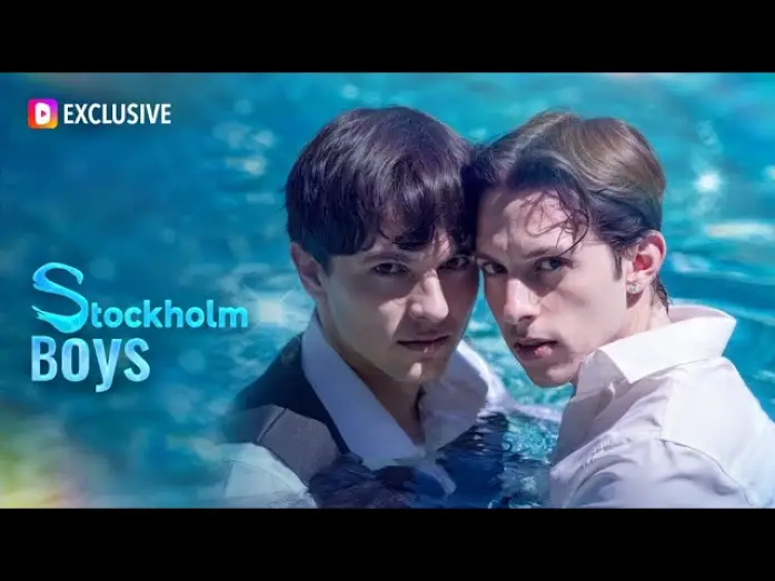 Видео к сериалу Stockholm Boys — Stockholm Boys ｜ https://dramawave.onelink.me/xiNZ/toezpcw3