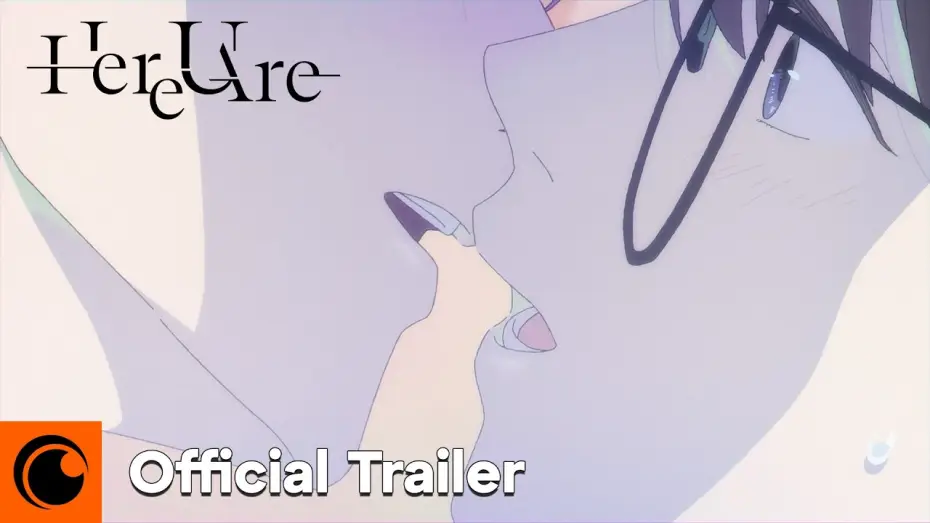 Видео к сериалу Ты здесь — Official Trailer [Subtitled]