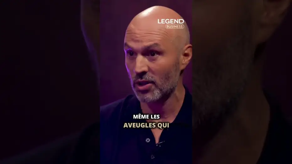 Видео к сериалу ЛЕГЕНДА — COMMENT SAVOIR SI VOTRE COPAIN/INE VOUS TROMPE ? UN SPÉCIALISTE RÉPOND