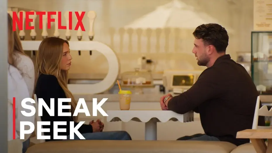 Видео к сериалу Let’s Marry Harry — Let’s Marry Harry | Sneak Peek | Netflix