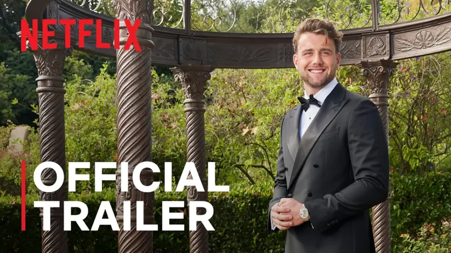 Видео к сериалу Let’s Marry Harry — Official Trailer