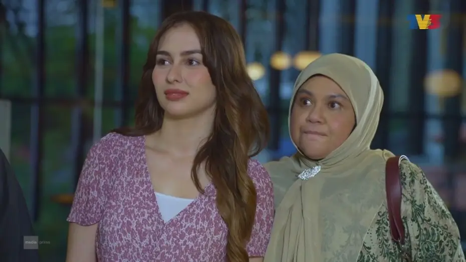 Видео к сериалу Yes! Captain Zul Aaryan — [HIGHLIGHT] Yes! Captain Zul Aaryan (2026): Ep 3 - Captain Aaryan Dah Tak Available, Dah Berpunya!