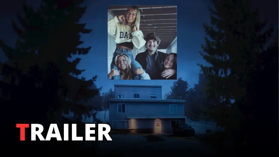 Видео к сериалу Убийства в Айдахо: студенческий кошмар — THE IDAHO MURDERS: INCUBO AL COLLEGE (2026) | Trailer italiano della docuserie true crime | NETFLIX