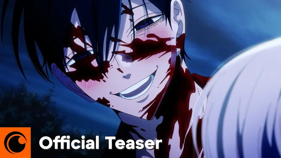 Видео к сериалу ホタルの嫁入り — Official Teaser [Subtitled]