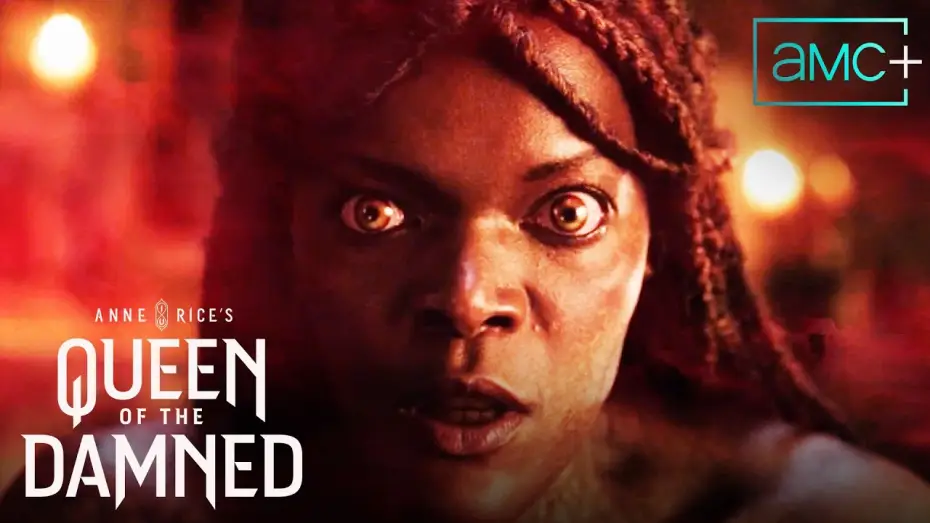 Видео к сериалу Королева проклятых — She Is The Answer