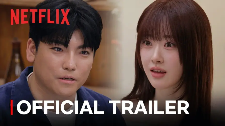 Видео к сериалу 모태솔로 애프터서비스 — Better Late Than Single: After Service | Official Trailer | Netflix [ENG SUB]