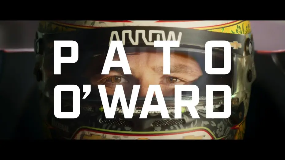 Видео к сериалу IndyCar Series — This is Pato O'Ward | OFFICIAL Promo (2025) | INDYCAR on FOX