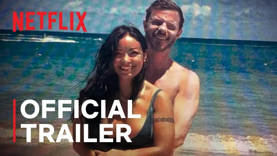 Видео к сериалу Смерть жены пастора — Official Trailer