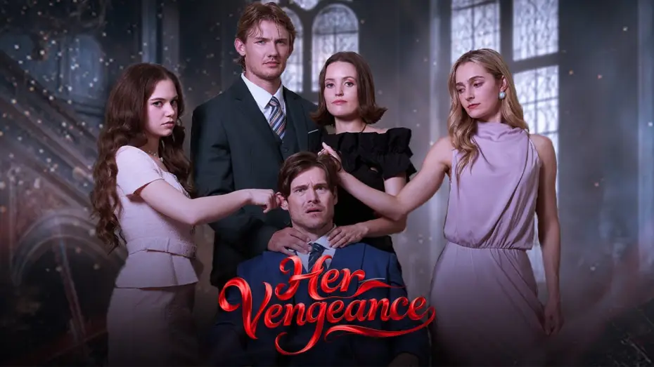 Видео к сериалу Her Vengeance — Her Vengeance | Clip