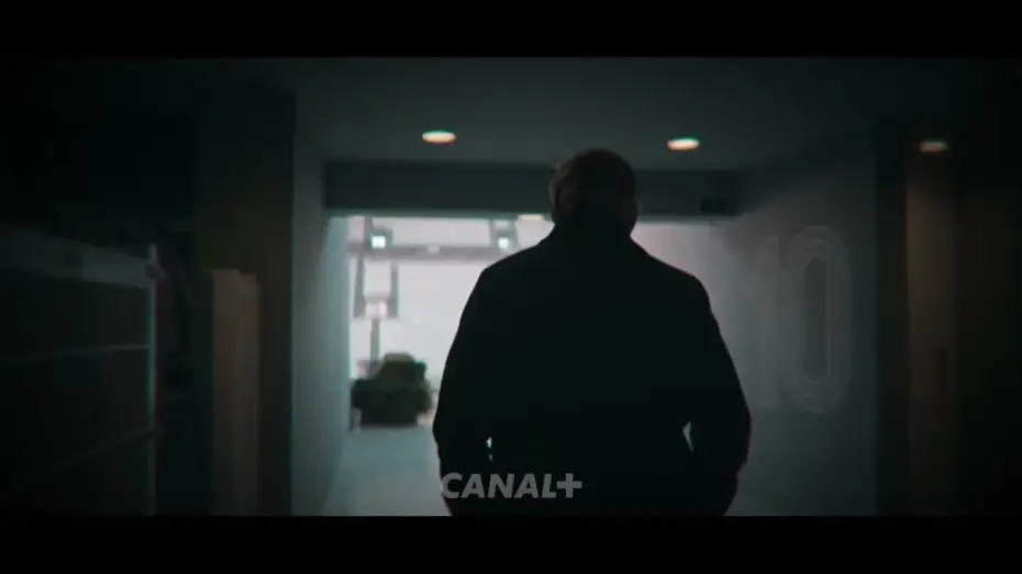 Видео к сериалу Платини — Le monde selon Platini, bientôt sur CANAL+.