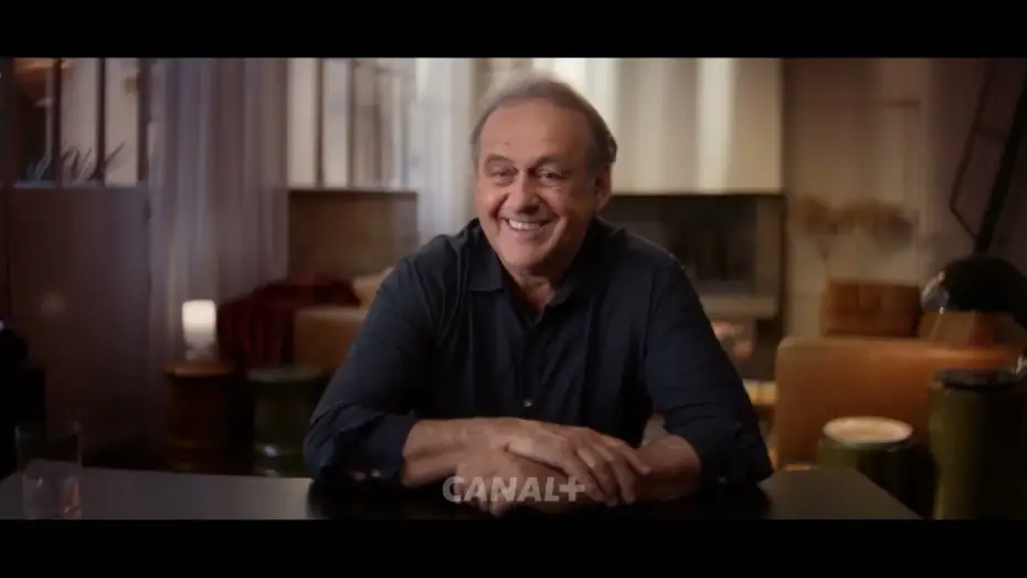Видео к сериалу Платини — PLATINI, actuellement sur CANAL+