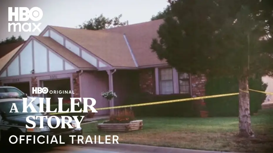 Видео к сериалу A Killer Story — Trailer