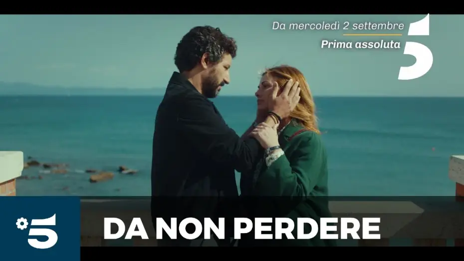 Видео к сериалу Erica una detective per caso — Erica - Una detective per caso - Da mercoledì 2 settembre, in prima serata su Canale 5